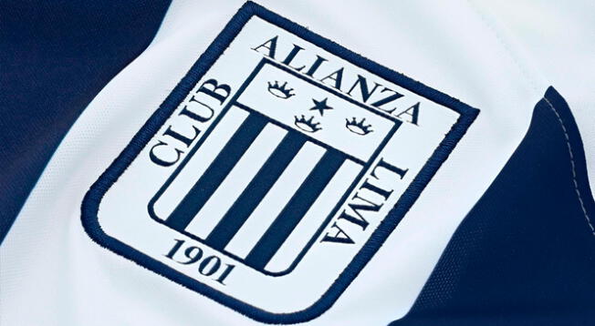 Alianza Lima disputará amistoso con equipo extranjero en quincena de marzo