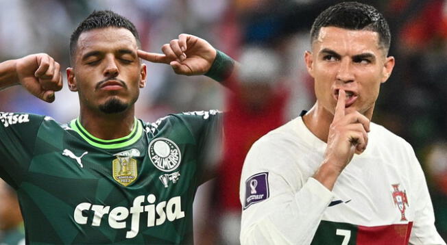 Futbolista brasileño reveló que casi muere por 'culpa' de Cristiano Ronaldo.