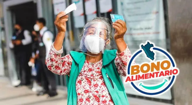 Conoce cómo consultar si eres uno de los beneficiarios del Bono Alimentario 2023 de 270 soles.