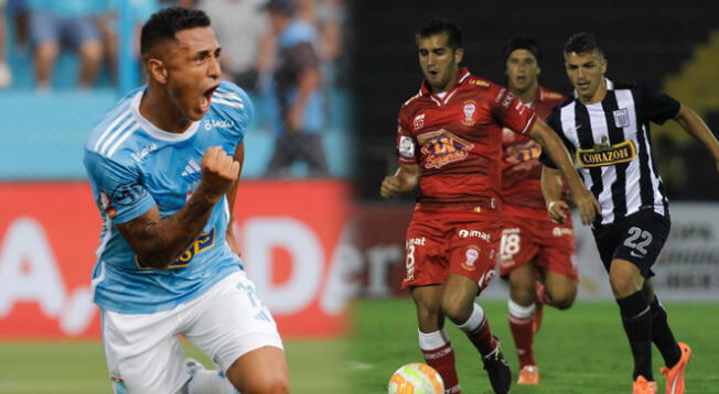 Sporting Cristal deberá tener cuidado con Huracán de Argentina