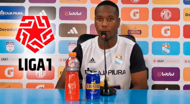 Adrián Ascues reveló al mejor equipo del fútbol peruano