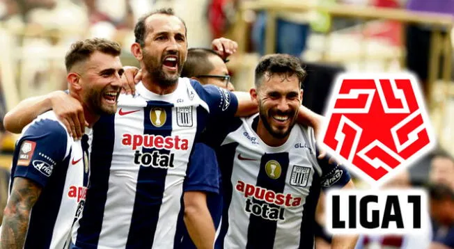 Alianza Lima enfrentará a UTC en Cajamarca por la Liga 1 2023