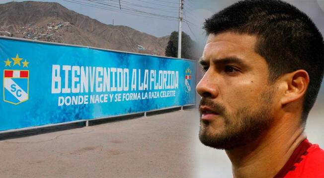 Erick Delgado confesó que se peleaba con dirigentes de Sporting Cristal