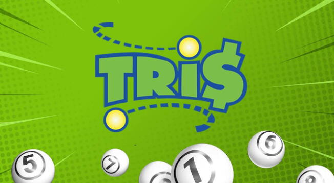 Tris de HOY 22 de febrero: Revisa los resultados de este miércoles Tris de HOY 22 de febrero: Revisa los resultados de este miércoles