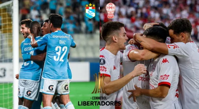 Cristal y Huracán definirán a uno de los clasificados a la Fase de Grupos.