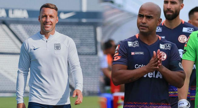 ¿Qué canal transmite partido de Alianza Lima vs UTC EN VIVO y dónde VER Liga 1?