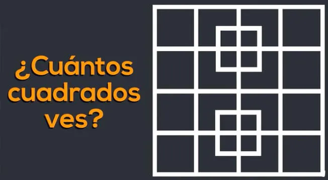 Demuestra que eres un verdadero genio y supera este acertijo extremo.