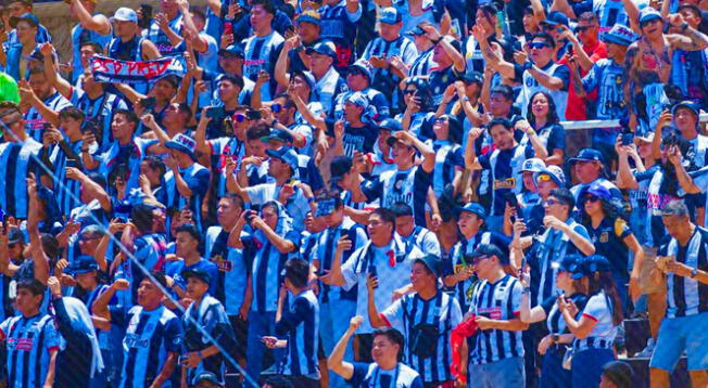 Alianza Lima fue ampliamente superior a su rival en un partido amistoso reciente. Foto: Alianza Lima