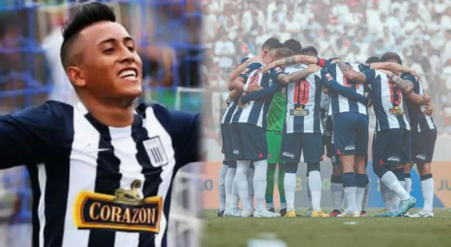 Alianza Lima armó un gran equipo para hacer la mejor Libertadores de su historia