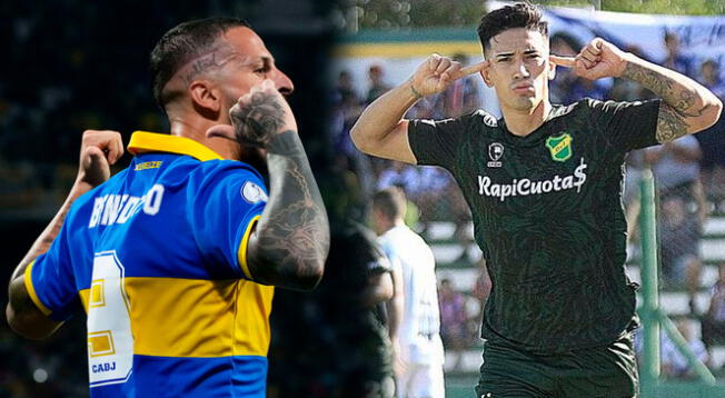 Boca Juniors vs. Defensa y Justicia: últimas noticias