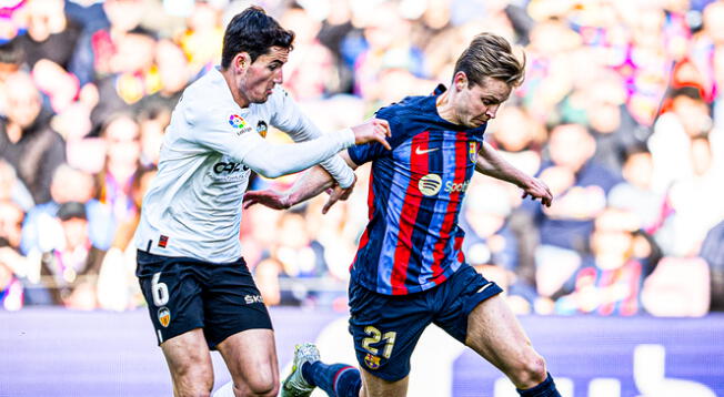Barcelona vs. Valencia por LaLigahttps://cronosmedia.glr.pe/image-selector-multiple#edit-slider