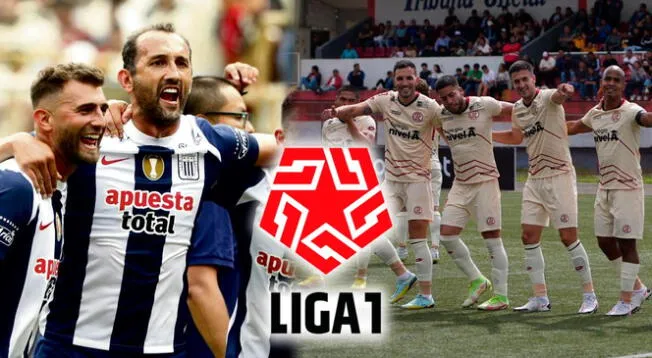 Alianza Lima y UTC tiene nuevo árbitro para duelo de la Liga 1