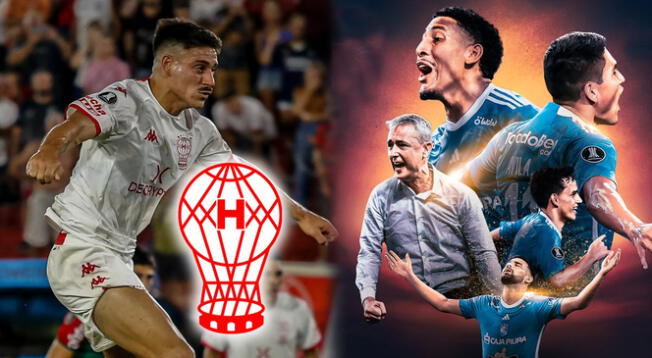 Huracán investigado en Argentina previo al duelo ante Cristal por Libertadores