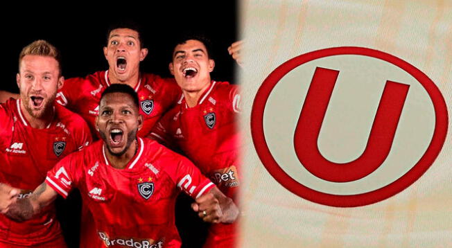 Cienciano se alista para enfrentar a Universitario por la Copa Sudamericana