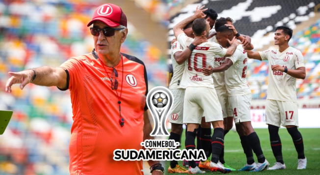 Universitario jugará ante Cienciano por la Copa Sudamericana 2023