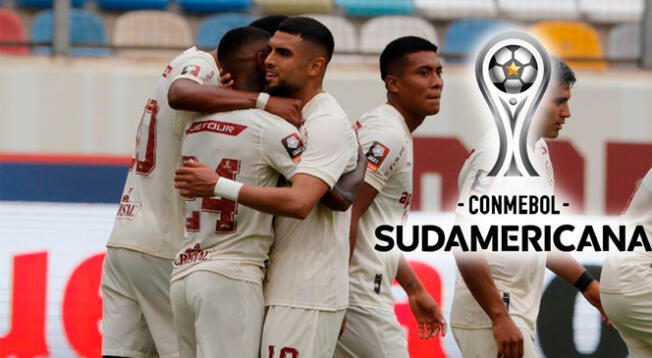 Universitario de Deportes recuperó a uno de sus titulares