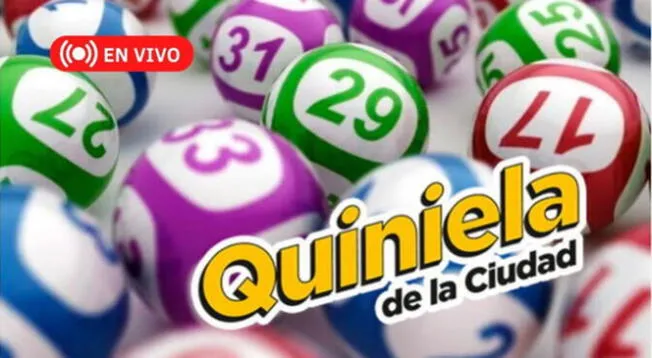 Revisa los números ganadores del nuevo sorteo de la Quiniela del martes 7 de marzo