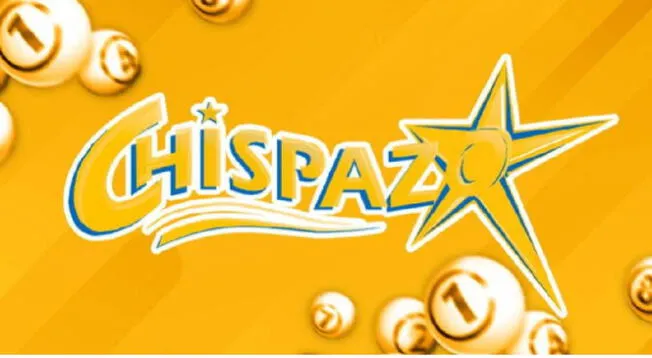 Chispazo HOY 8 de marzo: Mira los resultados de este sorteo