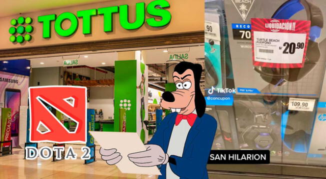 El supermercado peruano lanzó una promoción insuperable para fanáticos 'gamer'.