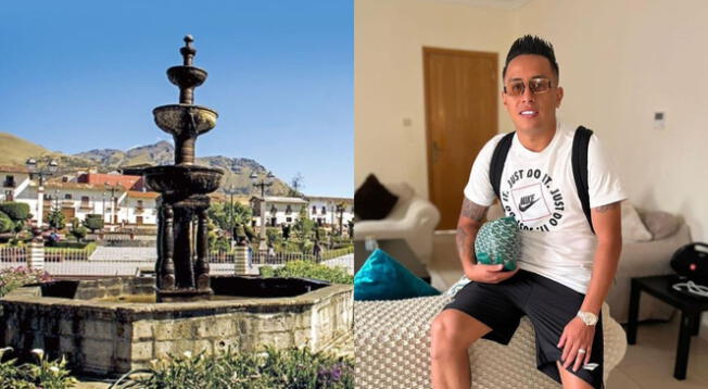 El flamante jugador de Alianza Lima creció en un hermoso lugar ubicado en Trujillo.