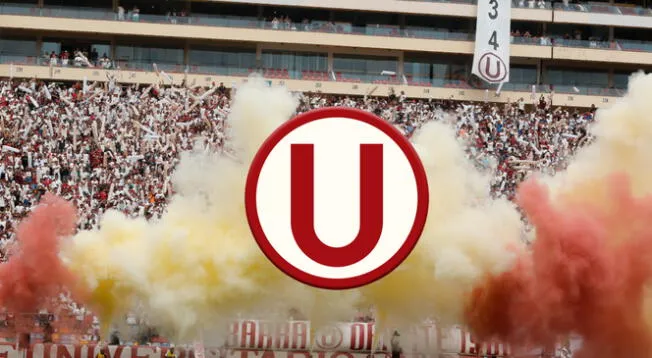 Universitario presume a su estrella internacional y emociona a sus hinchas