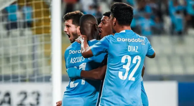 Sporting Cristal viaja a Argentina para enfrentar a Huracán