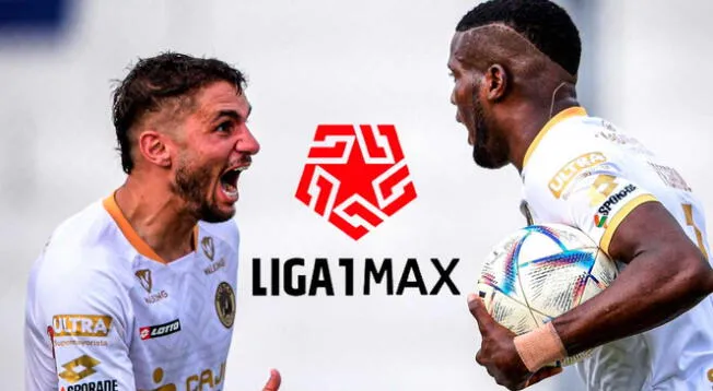 Lo partidos de Cusco FC serán transmitidos por la señal de Liga 1 Max. Foto: Liga 1 / Composición Líbero