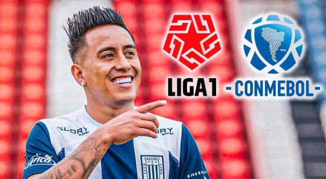 Christian Cueva pone a Perú en ranking internacional