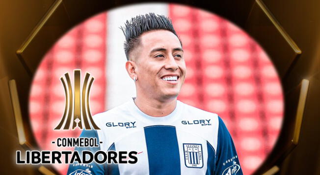 Christian Cueva firmó por Alianza Lima hasta agosto del 2023