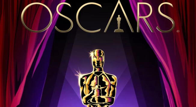 Los Oscars se llevará a cabo en los Ángeles este domingo 12 de marzo.