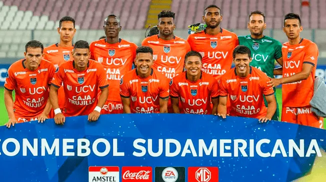 Los 'poetas' jugarán su cuarta Copa Sudamericana este 2023.