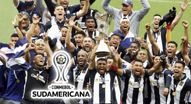 Blooming pasó a la Fase de Grupos de la Copa Sudamericana 2023