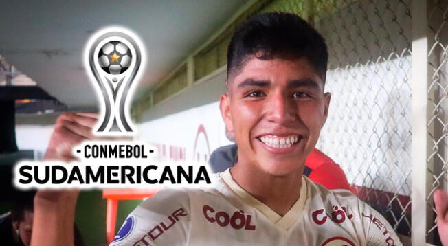 Universitario de Deportes ya conoce en qué bombo se ubicará para el sorteo de Sudamericana