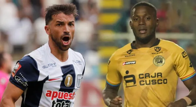 Conoce cuánto pagan las apuestas del partido de Alianza Lima vs. Cusco FC