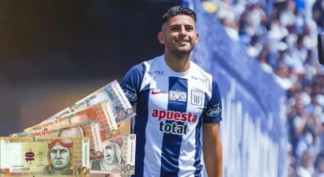 Alianza Lima jugará ante Cusco FC por la Liga 1 2023