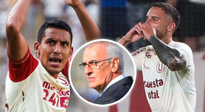 Universitario se medirá ante Binacional por la fecha 8 de la Liga 1