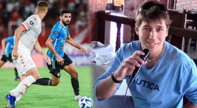 Astrólogo argentino reveló cómo quedará la llave entre Sporting Cristal vs. Huracán