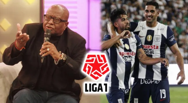 Alianza Lima mantiene 4 triunfos al hilo en la Liga 1 2023