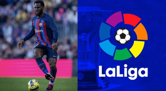 Entérate de cuál será el próximo partido de Barcelona por LaLiga.
