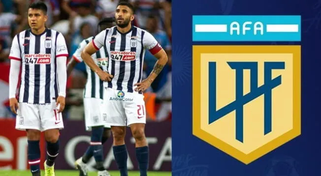 El DT tuvo un irregular paso por Alianza Lima.