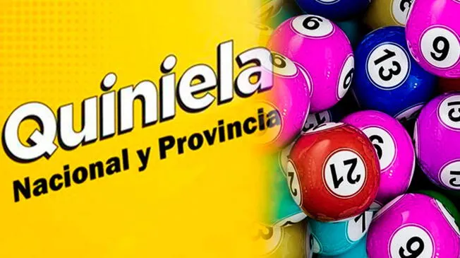 La Quiniela Nacional y Provincia es un juego popular de Argentina.