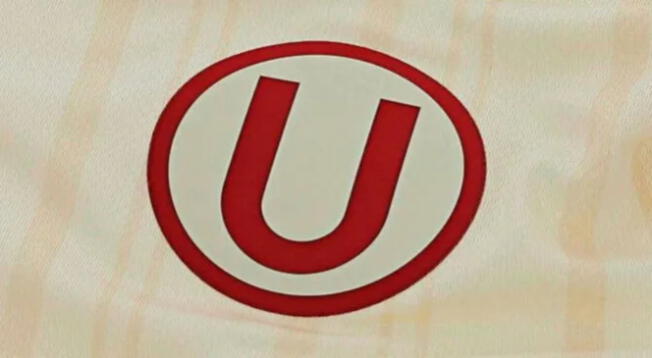 Universitario estrena nuevo sponsor en camiseta