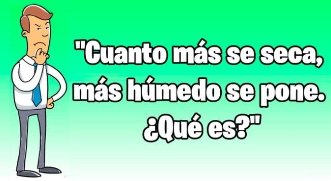 Solo un verdadero GENIO podrá enfrentar este desafío sin igual.