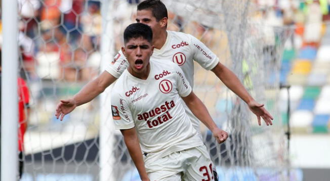 Universitario buscará su tercera victoria en la Liga 1 Betsson 2023.