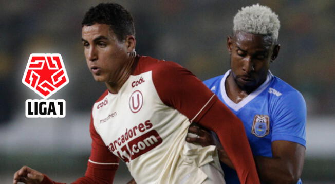 Binacional vs Universitario por la fecha 8 del Torneo Apertura 2023