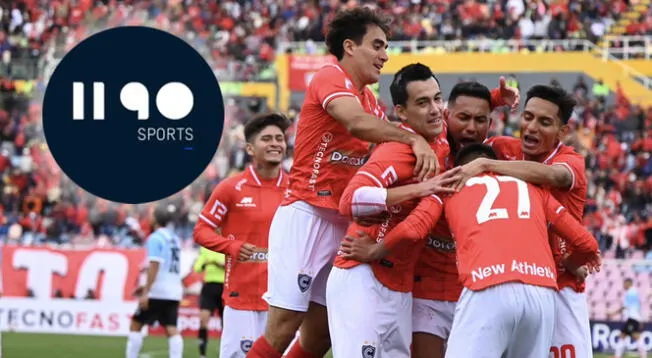 Cienciano tomó redical decisión con 1190 Sports para sus partidos