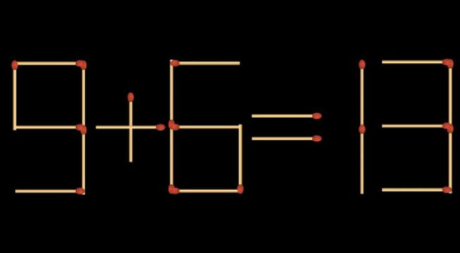 Demuetsra que eres un GENIO de las matemáticas en tiempo récord