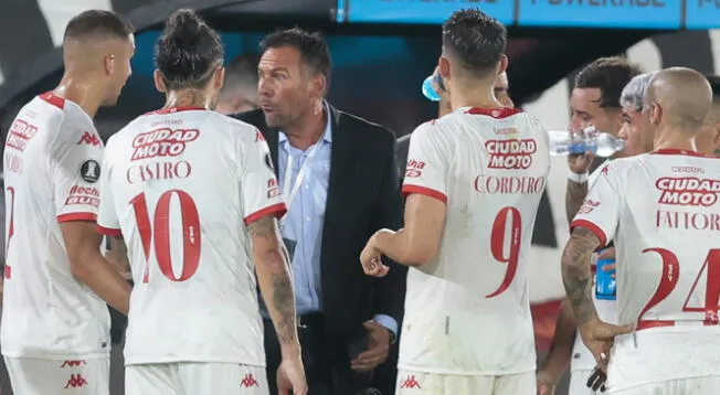 Huracán no podrá entrenar en Campo Mar por las lluvias