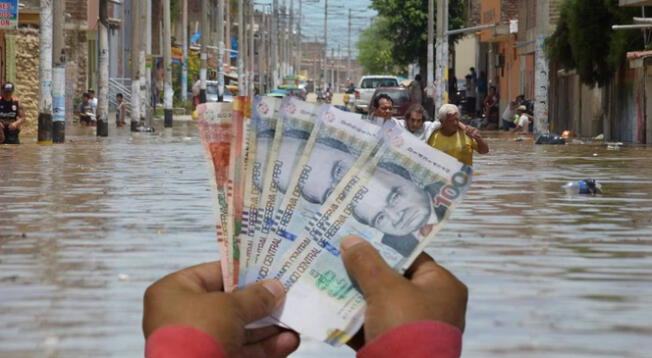 Bono Arrendamiento 2023: así podrás acceder al beneficio por las lluvias en Perú