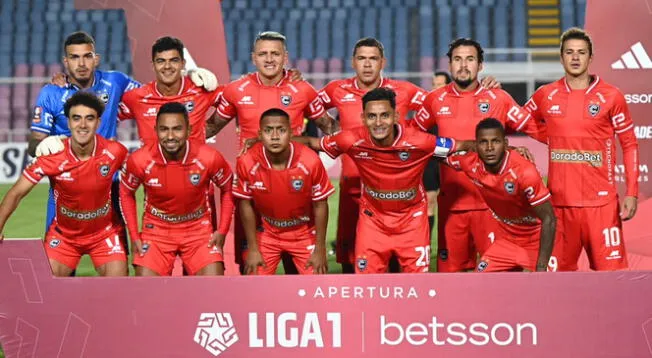 Cienciano presentará sensible baja con miras a la Liga 1